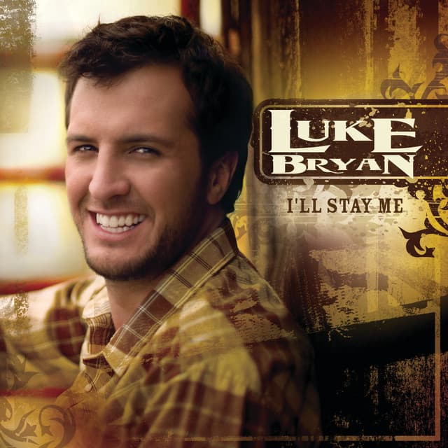 I'll Stay Me cover art