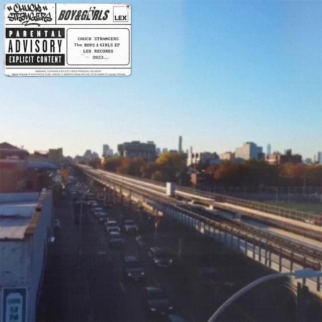 July 28th cover art