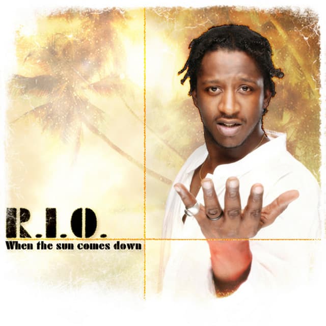 When the Sun Comes Down - Dirty Rush live in Rio Mix cover art