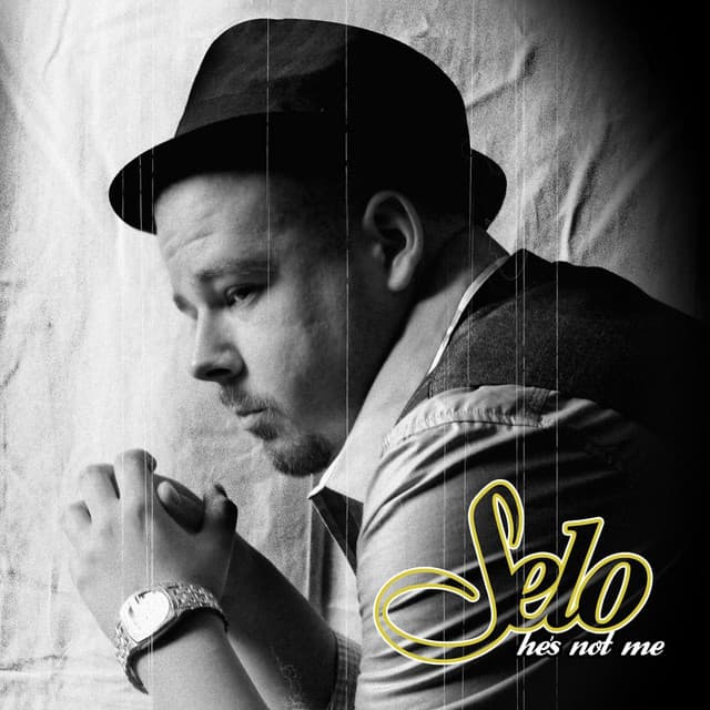 By My Side cover art