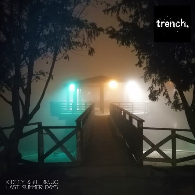 The High Council - Original Mix cover art