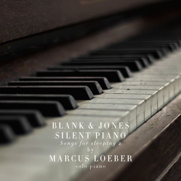 My Island (Solo Piano) cover art