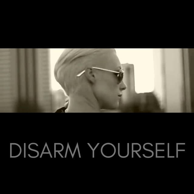 Disarm Yourself - Filo & Peri Remix cover art
