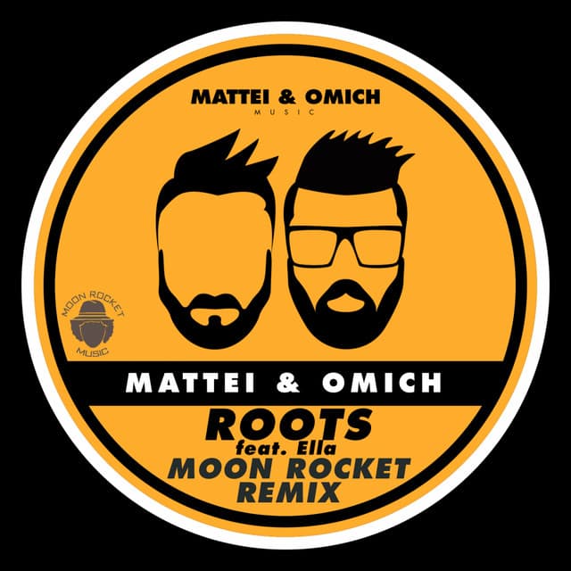 Roots (Moon Rocket Remix) cover art
