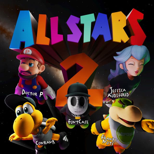 No Get Away cover art