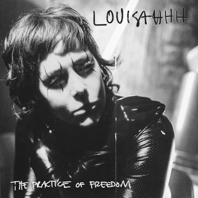 Love Is a Punk cover art