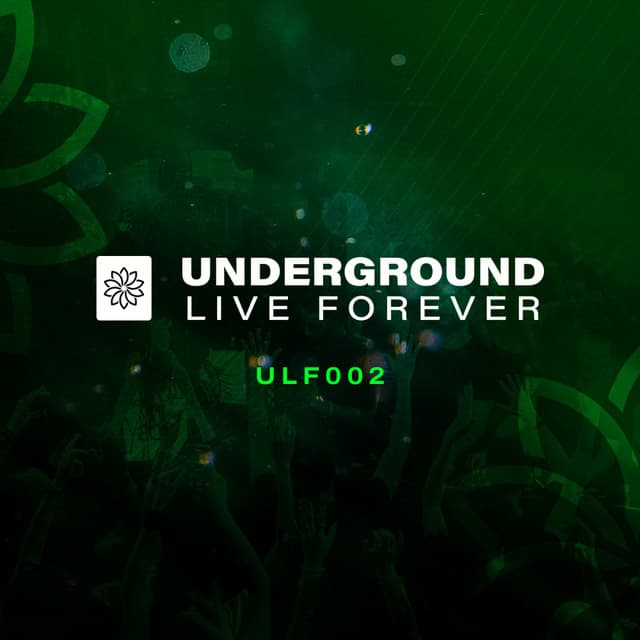 Elements (ULF002) - Dmitry Molosh Remix cover art