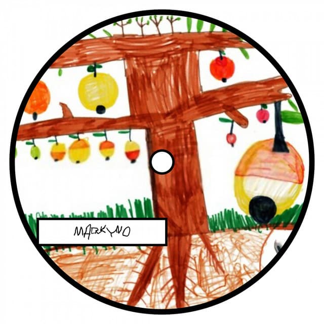 Mini A - Alessandro Angileri Remix cover art