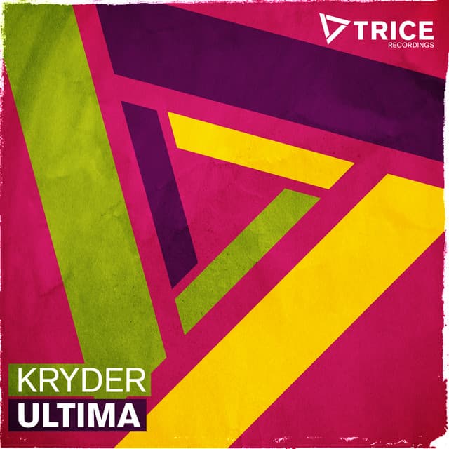 Ultima - Trampboat Remix cover art