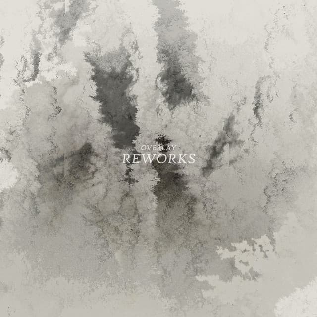 Overlay Reworks cover art