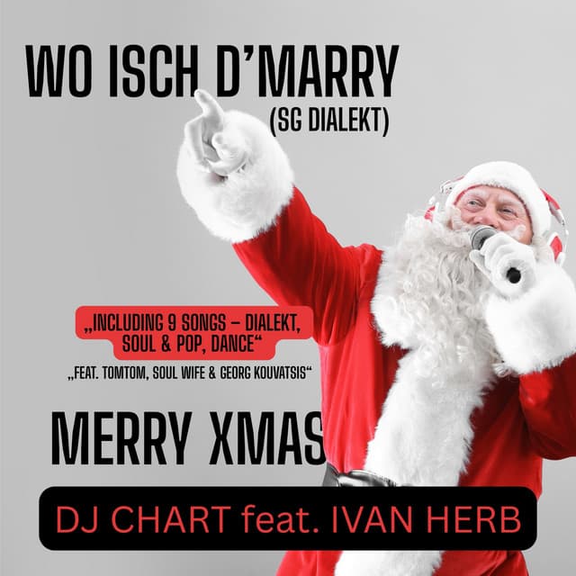 This Christmas - Pop cover art
