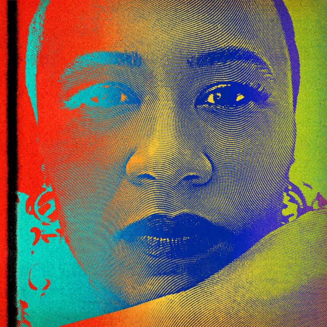 Ready To Love cover art