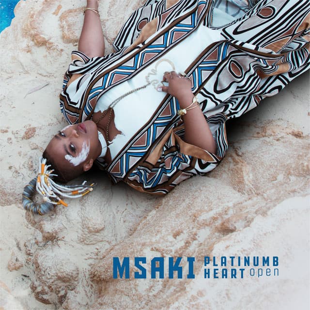 Umsindo cover art
