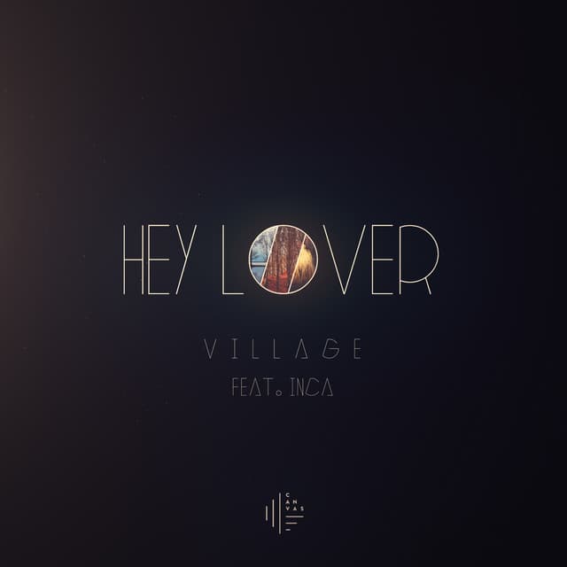 Hey Lover - Henry Krinkle Samba Remix cover art