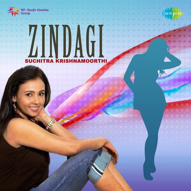 Chhoo Liya cover art