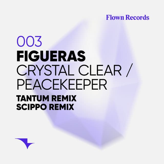 Peacekeeper - Scippo Remix cover art