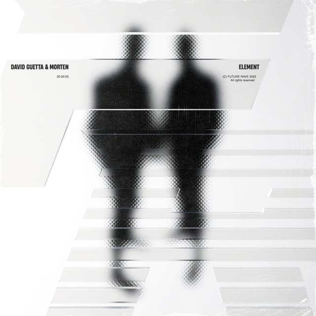 Element cover art
