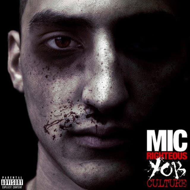 You Live On cover art