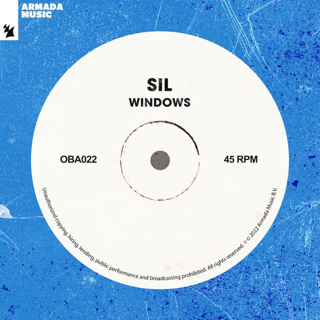 Windows cover art