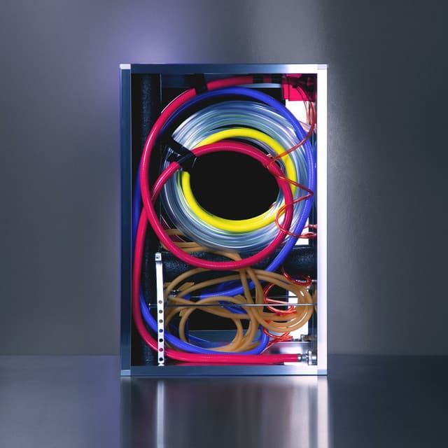 EVERYBODY cover art