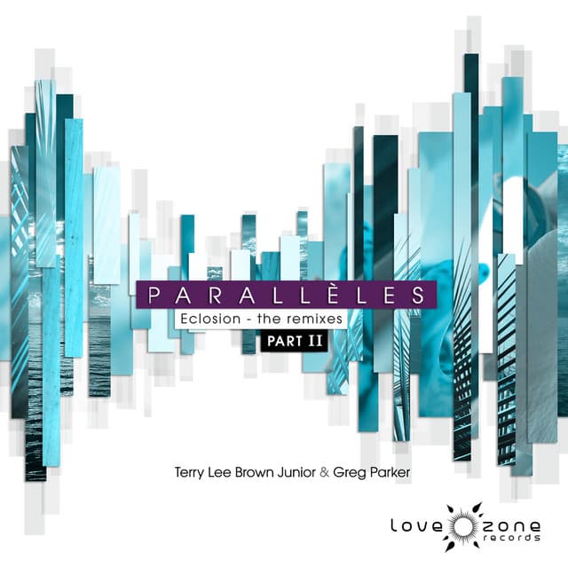 Eclosion - De Fontaine Revisited Mix cover art