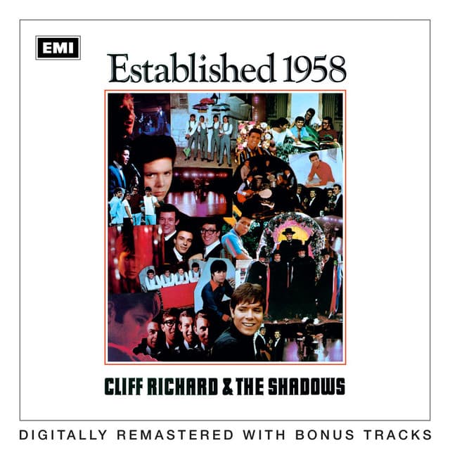 Girl on the Bus - 2007 Remaster cover art