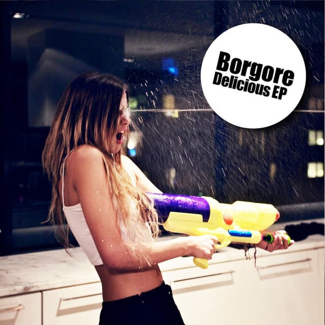 Someone Elses cover art