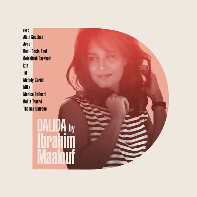 Bambino cover art
