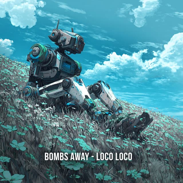 Loco Loco cover art