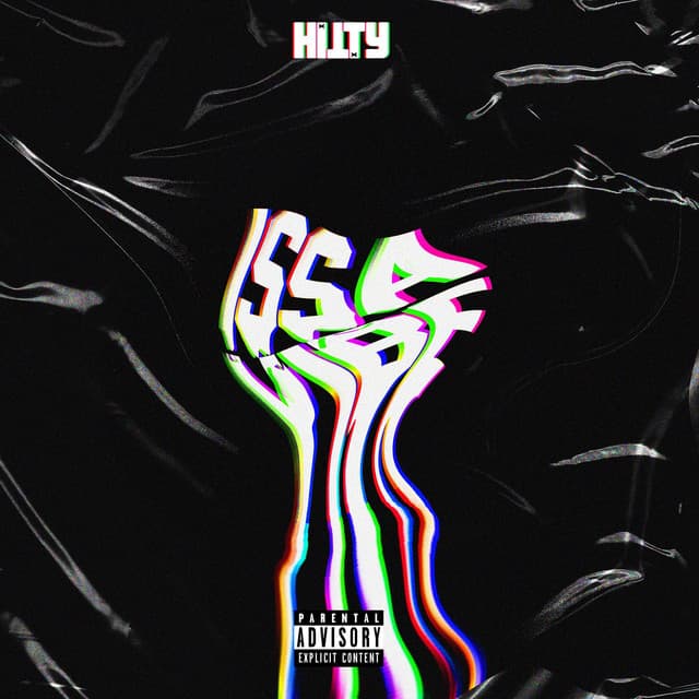 Issa Vibe cover art
