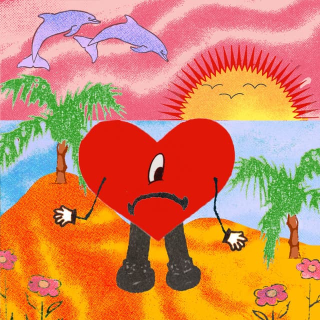 Un Verano Sin Ti cover art