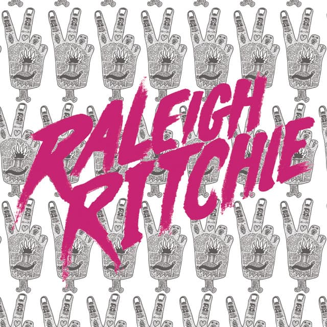 The Middle Child EP cover art