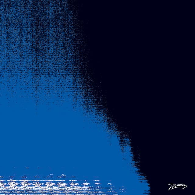 Radius cover art