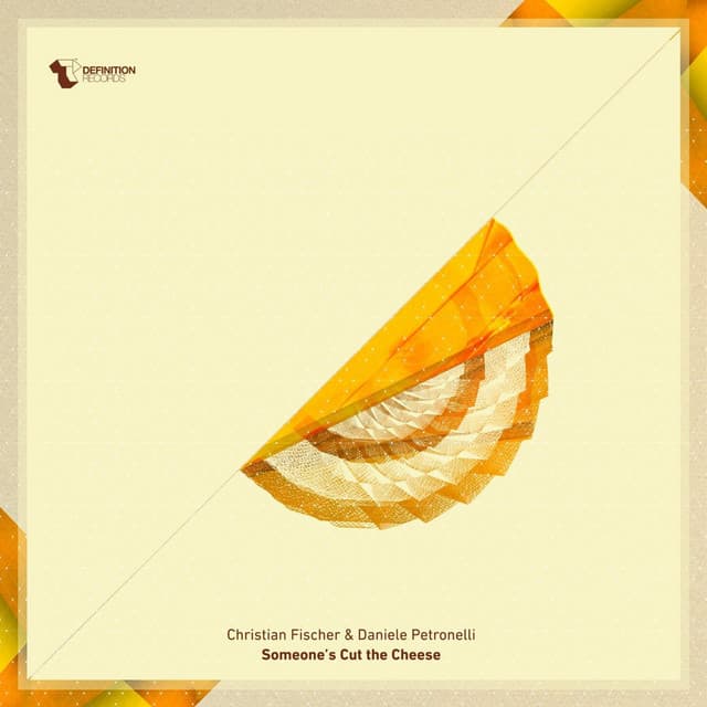 Someone's Cut the Cheese - Da Fresh Remix cover art