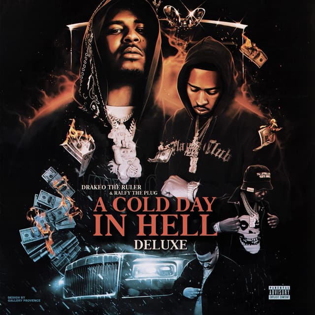 Black Sleeve cover art