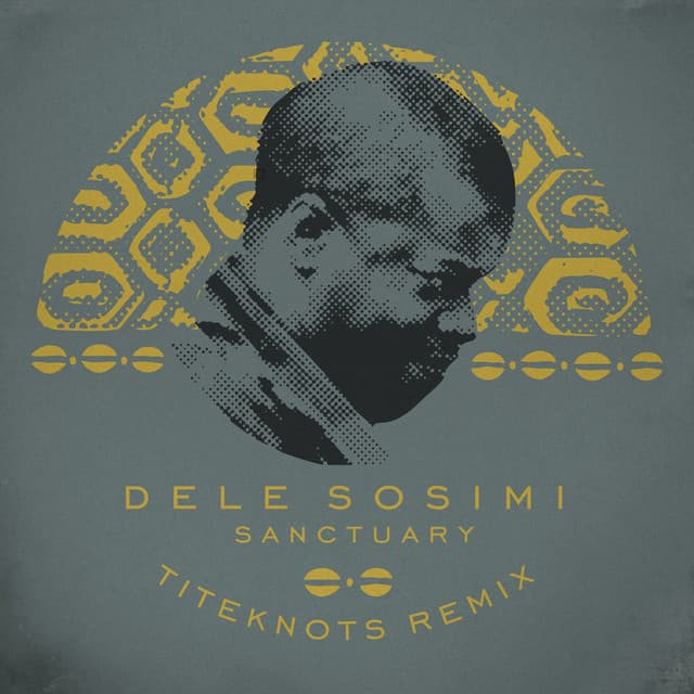 Sanctuary - Titeknots Remix cover art