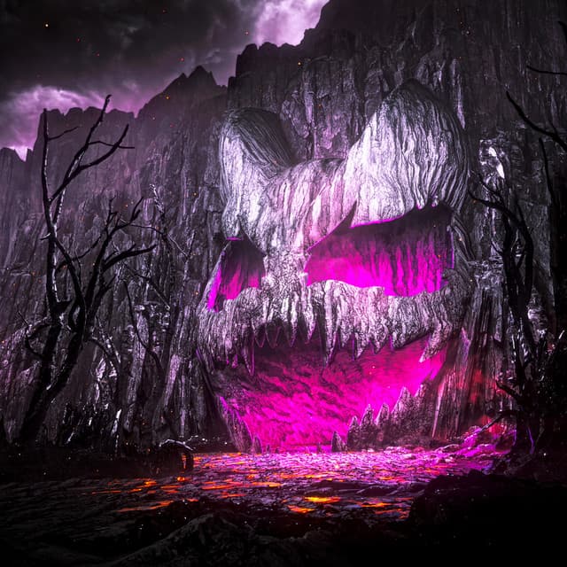 OSIRIS cover art