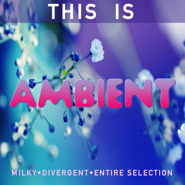 This Is Ambient cover art