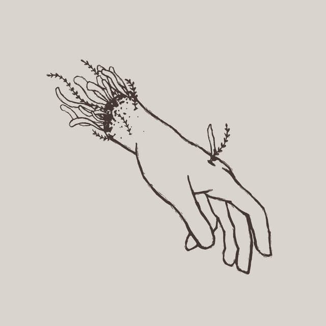 Where Else cover art
