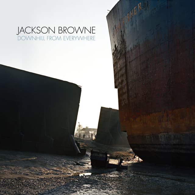 A Human Touch cover art