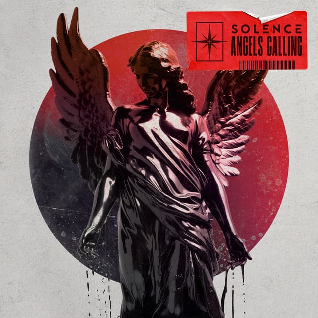 Angels Calling cover art