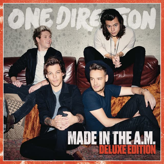 Perfect cover art