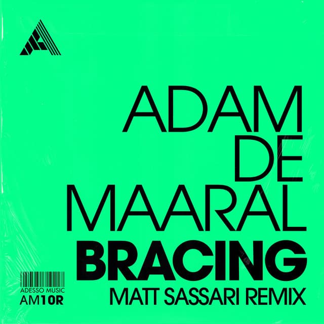 Adam De Maaral
