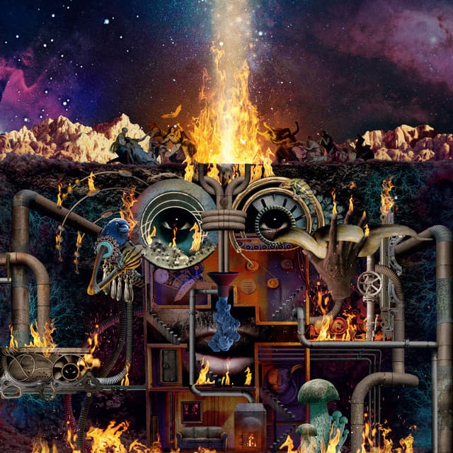 Actually Virtual cover art
