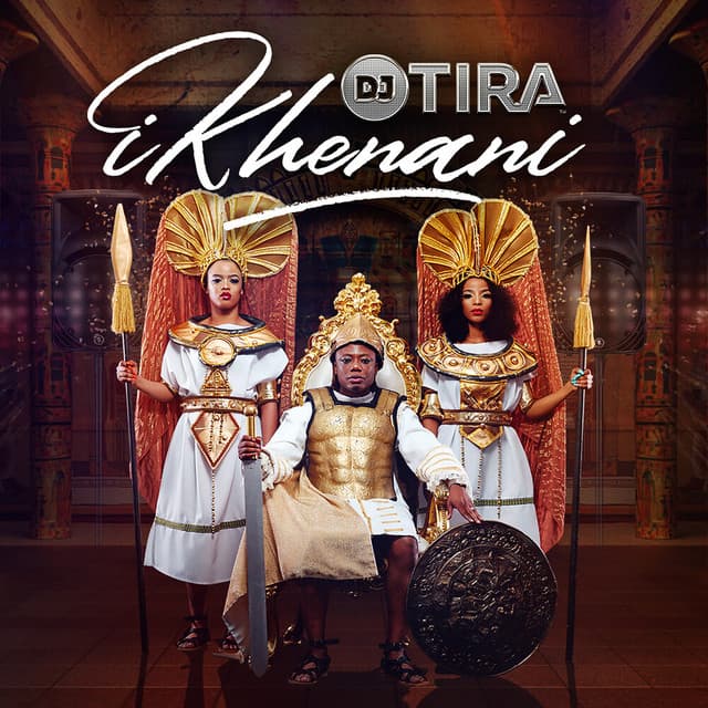 Inhliziyo cover art