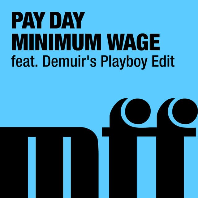 Dissolving - Demuir's Playboy Edit cover art