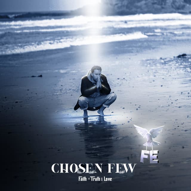 Solo Fe cover art