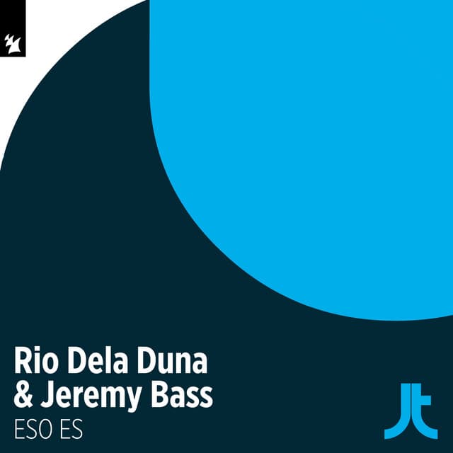Eso Es - DJ Wady & Dvit Bousa Extended Remix cover art