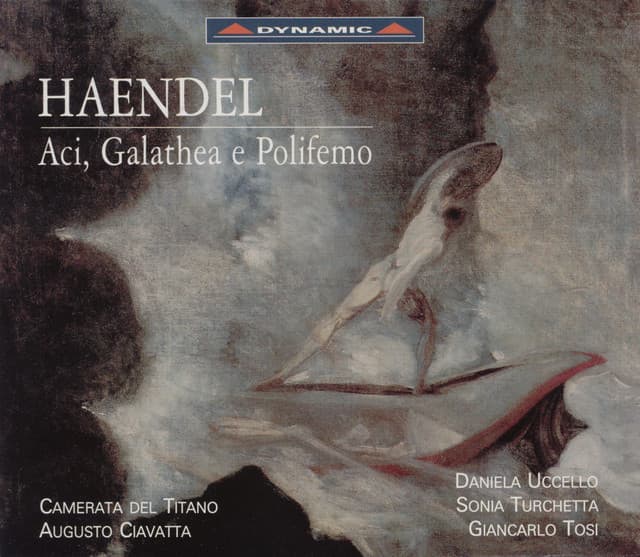 Sinfonia cover art