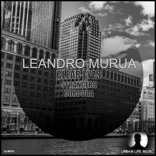 Clear Eyes cover art